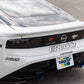 GReddy 2022+ Nissan Z Carbon Rear Under Spoiler Aero Kit