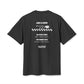 B2R  — 'CARS N COFFEE | MORNING GRID' Vintage Car Shirt