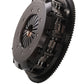 Clutch Masters 89-93 Toyota Supra 850 PRO Series Twin Disc Clutch w/Steel Flywheel