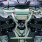HKS SUPER TURBO MUFFLER GR DB42 MAIN