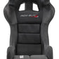Sparco Seat ADV Elite 8862 Black