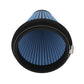 aFe Magnum FORCE Intake Replacement Air Filter w/ D2 Dry Media 6in F x7-1/2in B x4in T x9in H