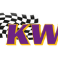 KW Coilover Kit V3 13-18 AUDI RS6 w/o Self-Leveling
