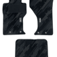 HKS FLOOR MATS ND FULL SET OCT LHD