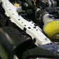 GReddy 2022+ Toyota GR86 FA24 Air Intake Snorkel for Factory Air Box