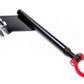 GReddy 95-02 Nissan Skyline GT-R R33/R34 Flip-Up Tow Hook - Front