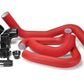 PERRIN 22-26 Subaru WRX Front Mount Intercooler Boost Tube Kit - Red