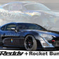 GReddy 13+ Scion FR-S Full Greddy X Rocket Bunny 86 Wide Body Aero Kit w/ GT Wing
