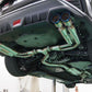 HKS 2021 Subaru WRX LEGAMAX Sport Exhaust