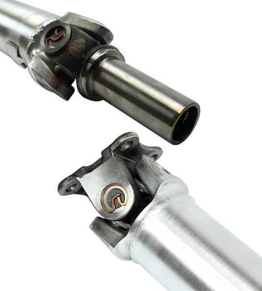 ISR Performance Driveshaft VQ Swap (S13) Non ABS - Aluminum