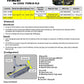 HKS I/C PIPING KIT FL5