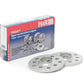 H&R Trak+ 40mm DRM Spacer Bolt Pattern 6/139.7 95mm CB Bolt Thread 14x1.5