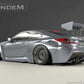 GReddy 15+ Lexus RC-F Rocket Bunny Aero Kit - Full Kit w/o GT Wing