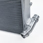 CSF 2019+ 992.1/992.2 Porsche 911(3.0LT Base/T/S/4/4S/GTS/4 GTS) High Perf Left Aluminum Radiator