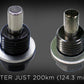 GReddy Toyota A90 Supra Neodymium Magnetic Drain plug M12xP1.5