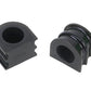 Whiteline 2009-2021 Nissan GT-R Sway Bar Service Kit - 33mm Bushing Set