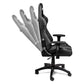 Sparco Gaming Chair Torino Black/Grn