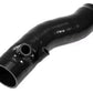 PERRIN 22-26 Subaru WRX Long Type Turbo Inlet Hose - Black
