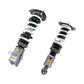 HKS HIPERMAX S WRX STI Front Pillow Ball Full Kit