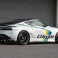 GReddy 2022+ Nissan Z Carbon Rear Under Spoiler Aero Kit