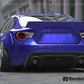 GReddy 13+ Scion FR-S Version 2 Greddy X Rocket Bunny 86 Aero Rear Duck Tail Wing Only