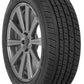 Toyo Open Country Q/T Tire - 285/45R20 112H OPQT TL
