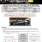 HKS HIPERMAX S Pillow SPEC SUBARU WRX