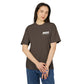 B2R  — 'CARS N COFFEE | MORNING GRID' Vintage Car Shirt