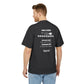 B2R  — 'CARS N COFFEE | MORNING GRID' Vintage Car Shirt