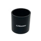 GReddy 60mm x 70mm Silicone Straight Hose - Black