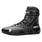 Sparco Shoe SFI 20 46 Black