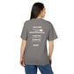 B2R  — 'CARS N COFFEE | MORNING GRID' Vintage Car Shirt