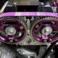 HKS FINE TUNE TIMING BELT SPORT 2JZ-GTE