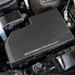 HKS DRY CARBON FUSE BOX COVER FL5