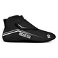 Sparco Shoe Prime Evo 44 Black