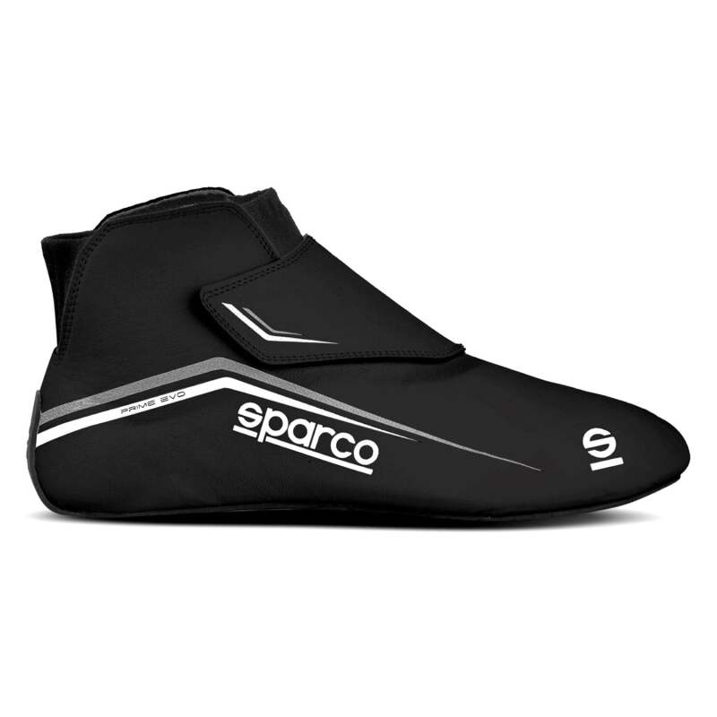 Sparco Shoe Prime Evo 44 Black