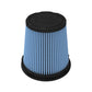 aFe Momentum Intake Rplcmnt Air Filter w/ D2 Dura-Dry Media 3-1/8inF x 6inB x 4-1/2inT x 6-1/4inH