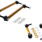 Whiteline 12-18 BMW 320i Adjustable Sway Bar Vehicle Link Kit