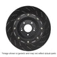 EBC 14-18 BMW M3 F80 3.0L (tt) 2-Piece SG Racing Front Rotors