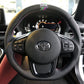 HKS GR Supra Replacement Steering Wheel A90