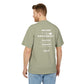 B2R  — 'CARS N COFFEE | MORNING GRID' Vintage Car Shirt