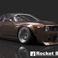 GReddy 95-98 Nissan 240SX (S14) Rocket Bunny V2 (Boss) Aero Kit **Must Ask/Call to Order**