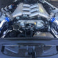 GReddy 09+ Nissan GTR Special Aluminum Piping Kit for RX Intake Manifold 13522330