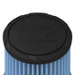 aFe POWER Universal Clamp-On Air Filter w/ D2 Dura-Dry Media - 5in F x 6.5in B x 4.75in T x 6in H