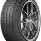 Yokohama Advan Apex V601 Tire - 275/40R19 105Y