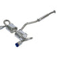 HKS LEGAMAX Sports ZN8/ZD8 FA24