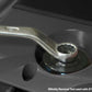 GReddy Type-B Oil Filler Cap Honda - Chrome