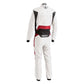 Sparco Suit Victory PRO 52 WHT/RED