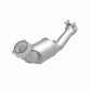 MagnaFlow 16-23 Chevrolet Camaro OEM Grade Federal / EPA Compliant Direct Fit Converter