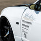 GReddy Garage 89-94 Nissan Skyline GT-R Carbon Side Mirror R32 Set